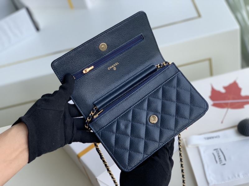 Chanel WOC Bags